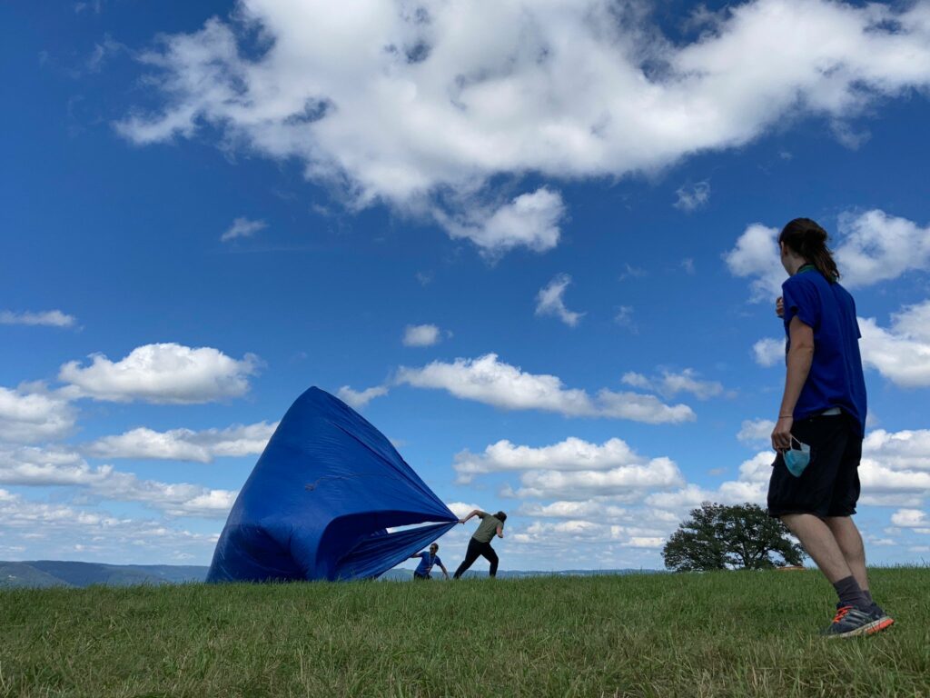 Camp d’été 2023