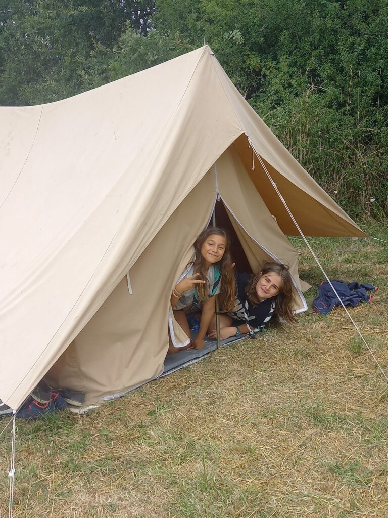 Grand Bivouac